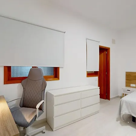 Exclusive Nomads * Las Palmas de Gran Canaria